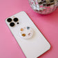Jeweled Collapsible Phone / Kindle Grip
