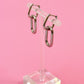 Double Linked Dangles