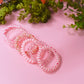 Spiral Hair Ties - 6 Pack (3 Color Ways)