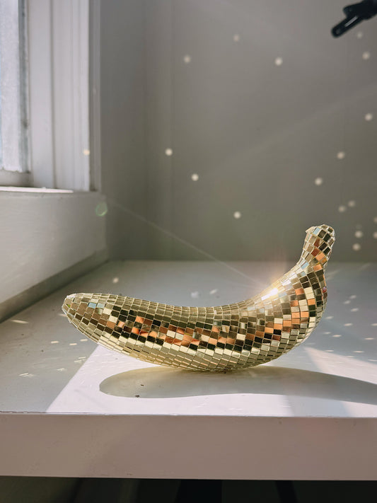 Disco Banana