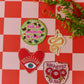Protection (Iron-On) Patch