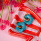 In Bloom Hoops