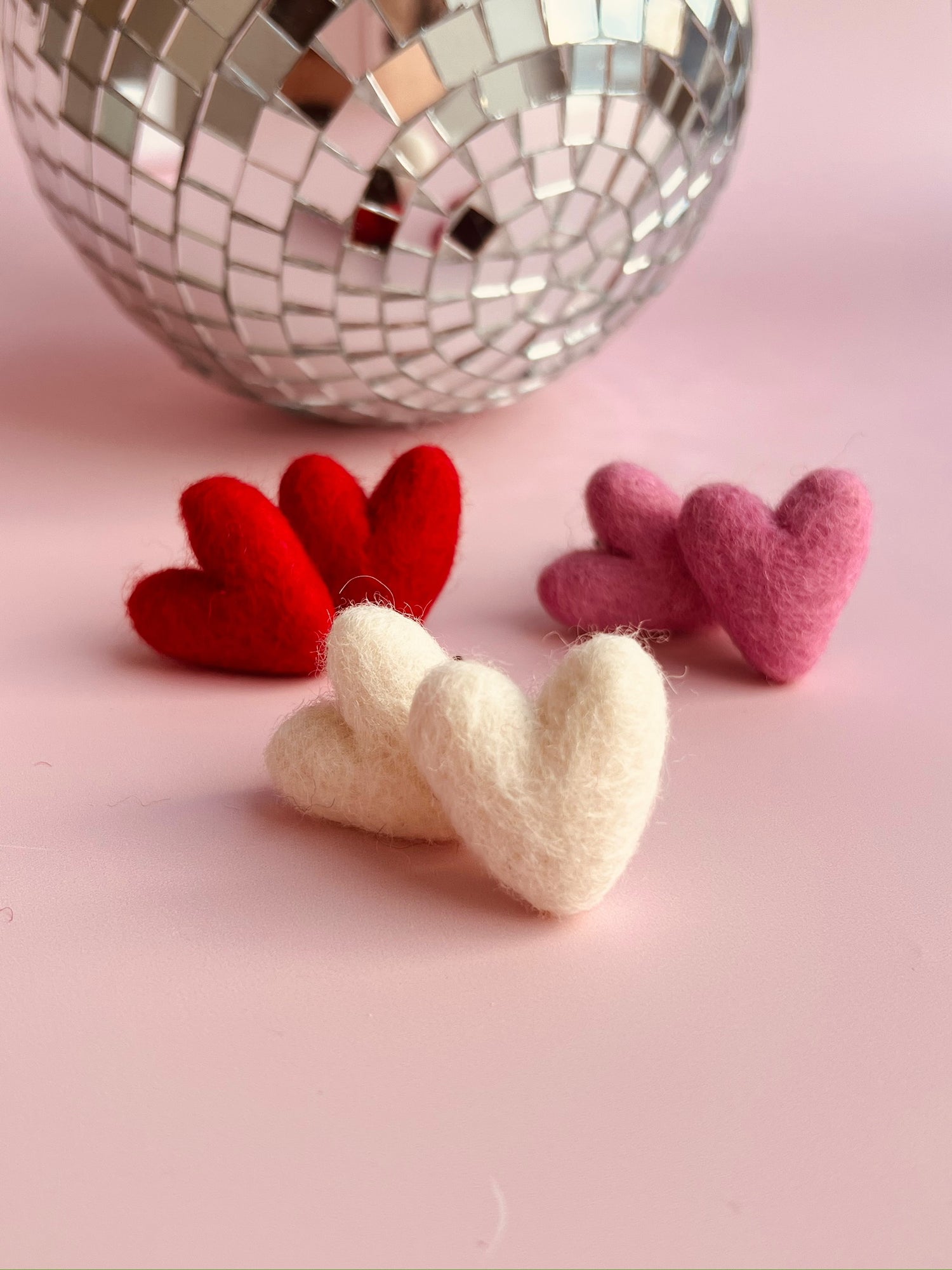 Valentine's Accessories
