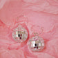 Disco Ball Hoops