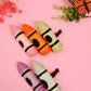 Crayon Car Vent Clip