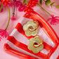 In Bloom Hoops
