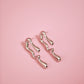 Sweet Like Honey Studs
