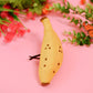 BANANAS Car Vent Clip