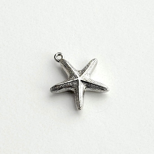 Starfish Charm