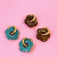 In Bloom Hoops
