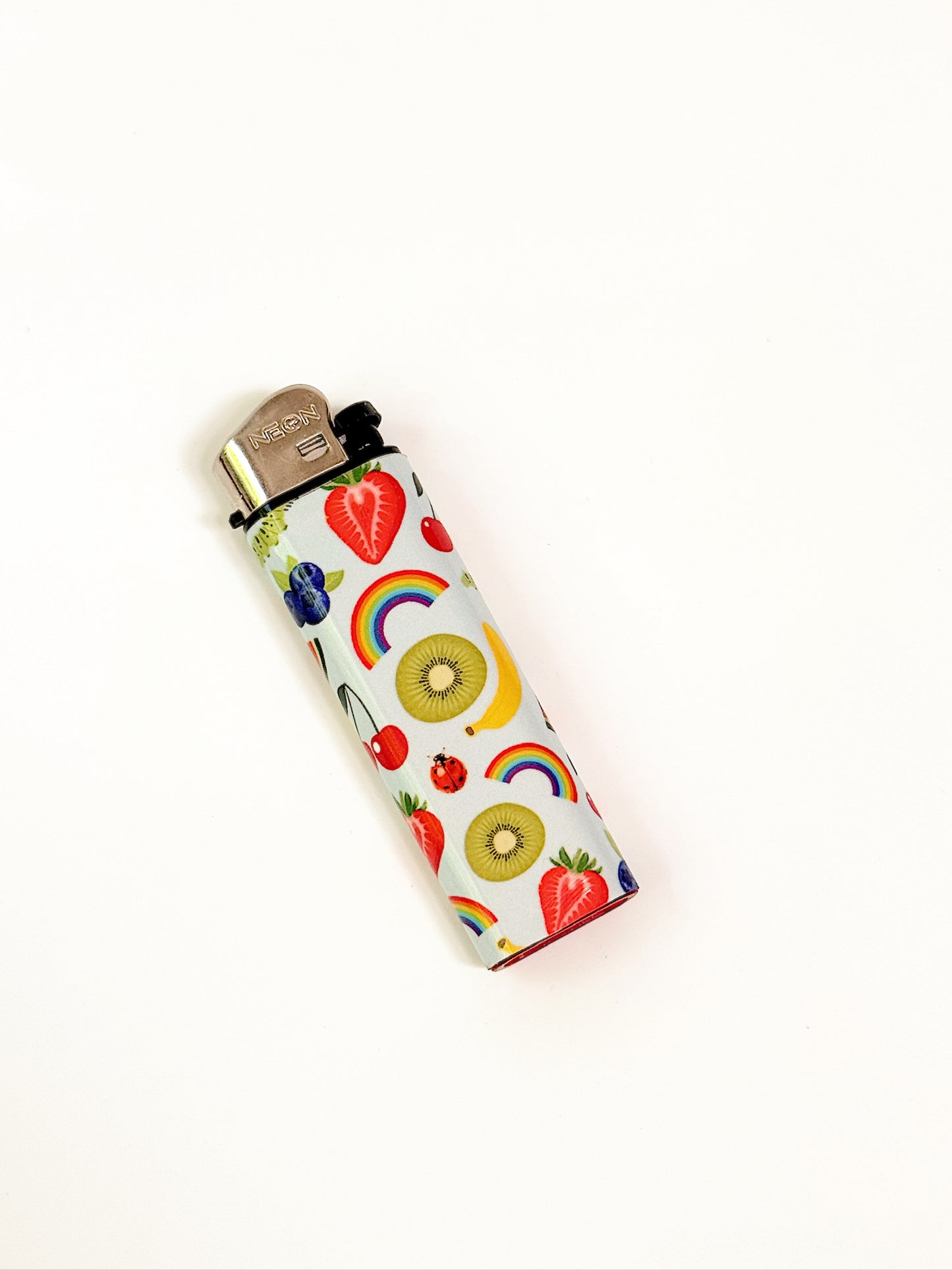 Fruit Salad Lighter
