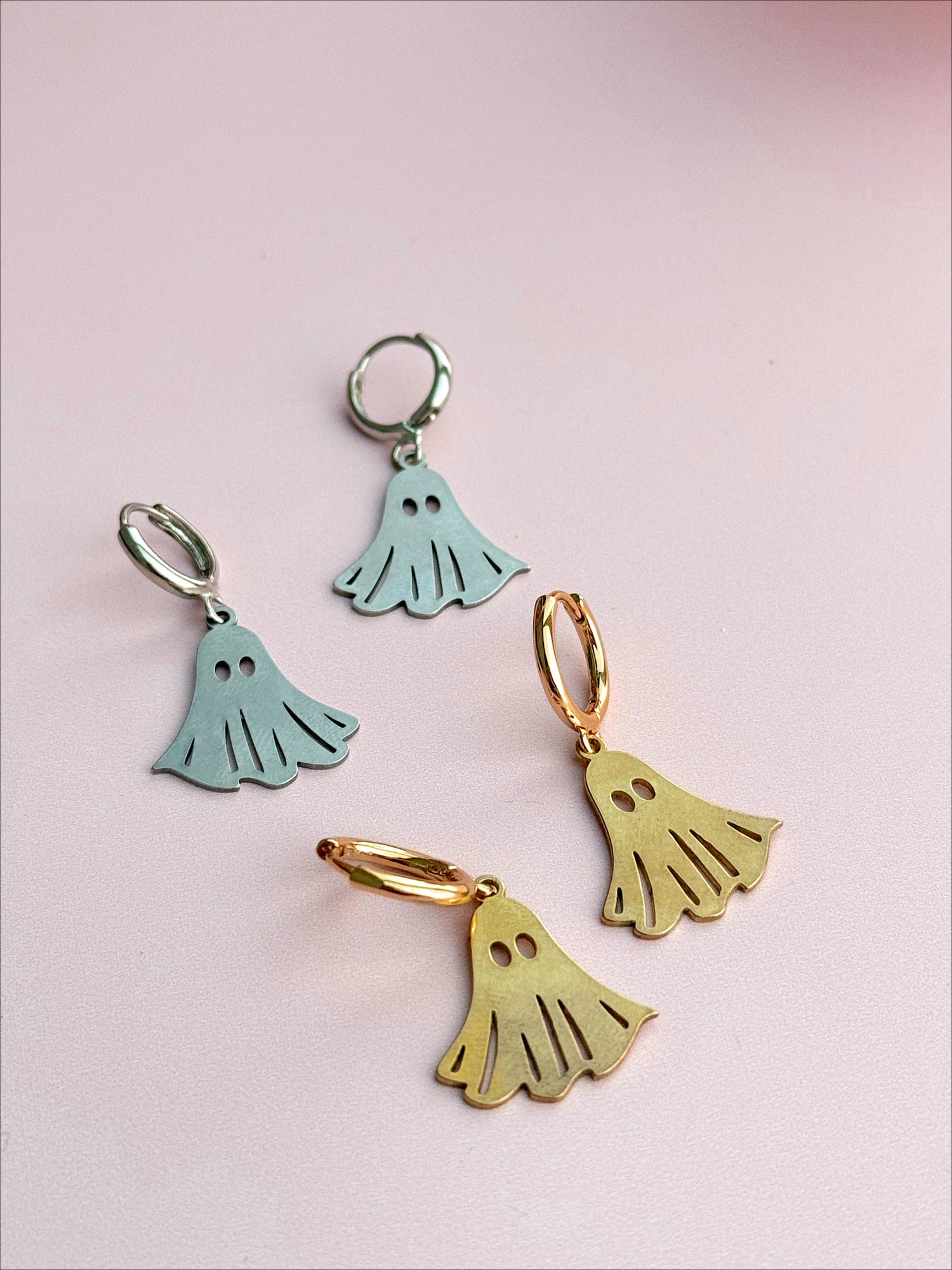 Halloween Jewelry 2025