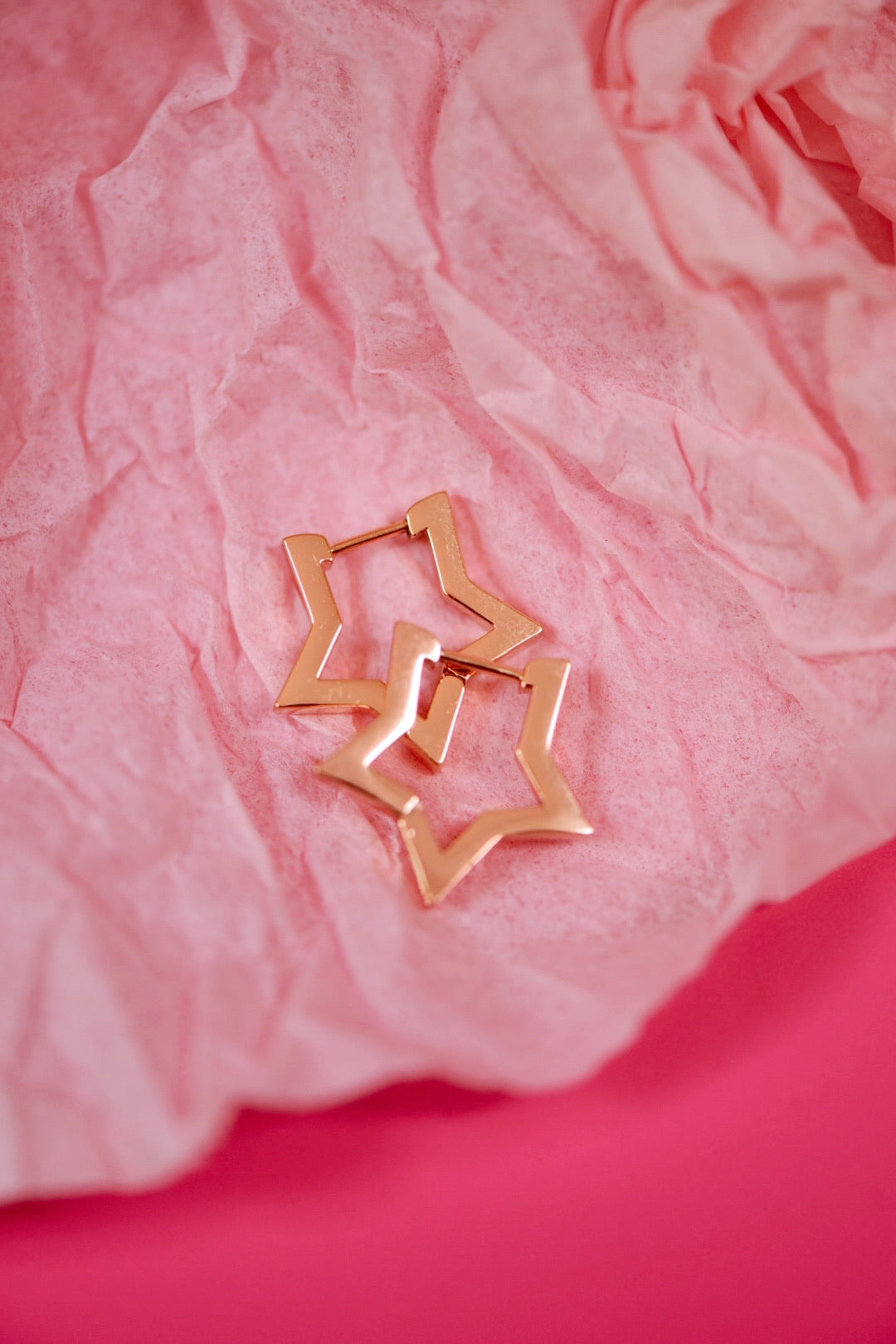 You're a Star Hoop Huggies