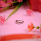Star-Crossed Signet Ring