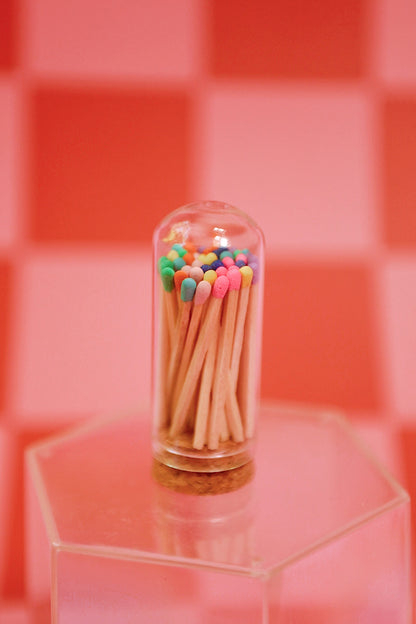 Custom Match Jar