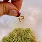 Elysia Ear Cuff (Gold + Silver)