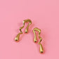 Sweet Like Honey Studs