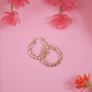 Twist Hoops