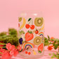 Fruit Salad Glass Cup