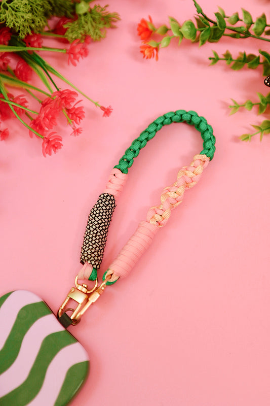 Dopamine Phone Wristlet