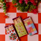 Whimsy & Rage Matchbox