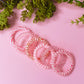Spiral Hair Ties - 6 Pack (3 Color Ways)