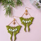 Fairy Dust Moth Dangles