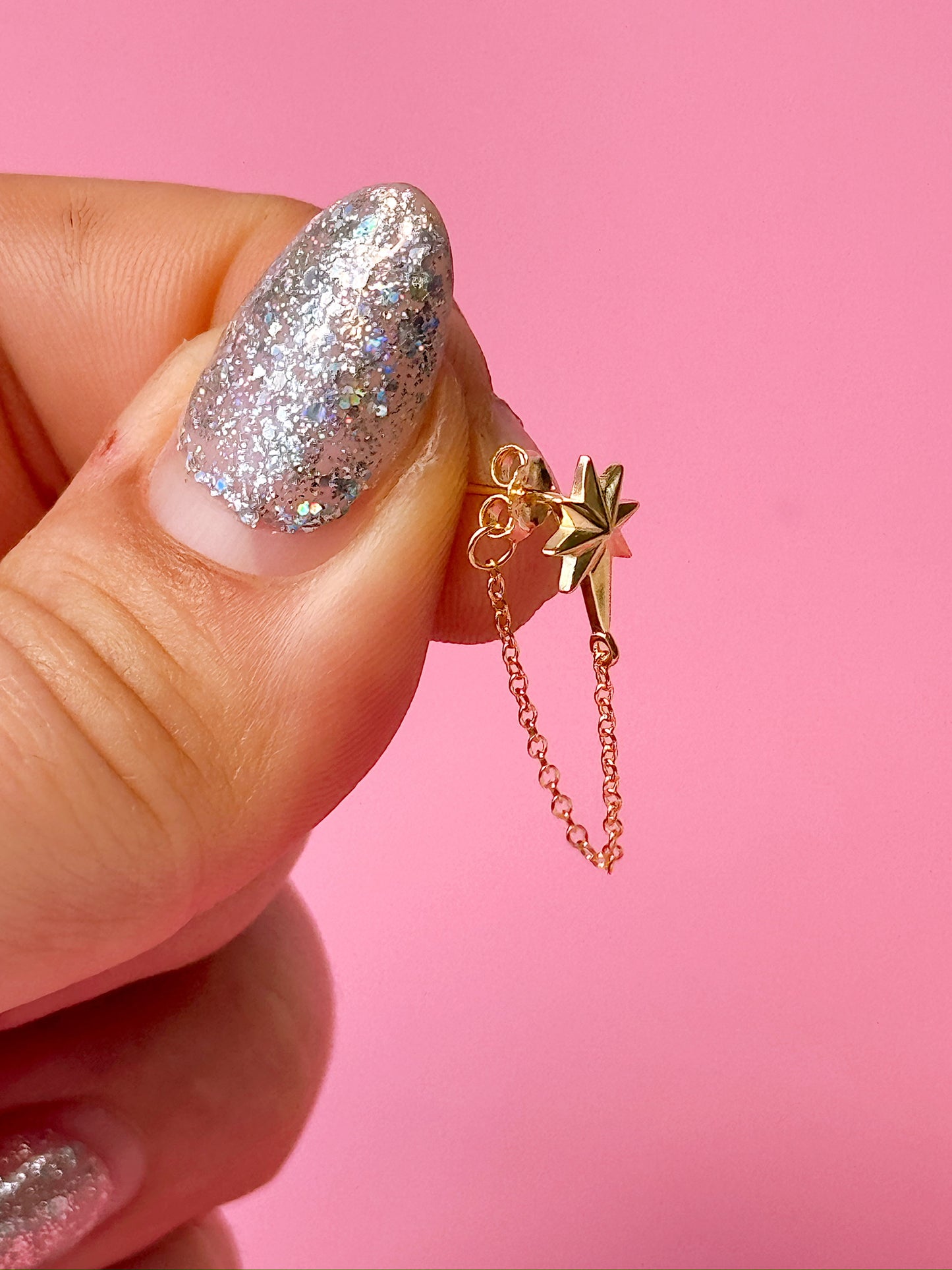 Trailblazer Loop Studs