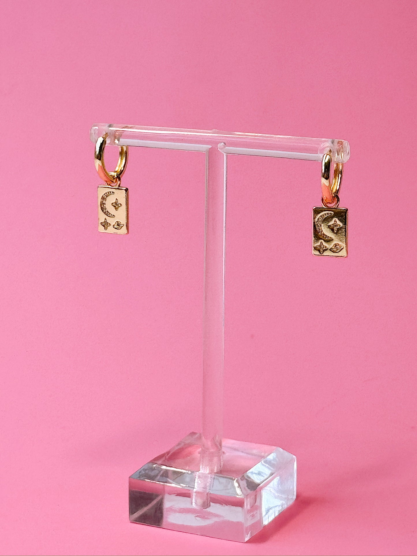 Celestial Passport Huggies