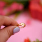 Star-Crossed Signet Ring