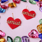 Smut Heart Hoops