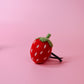 Strawberry Car Vent Clip