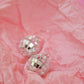 Disco Ball Hoops