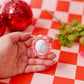 Mirror Flower Phone / Kindle Grip