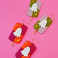 Patchwork Phantom Dangles