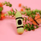 Crayon Car Vent Clip