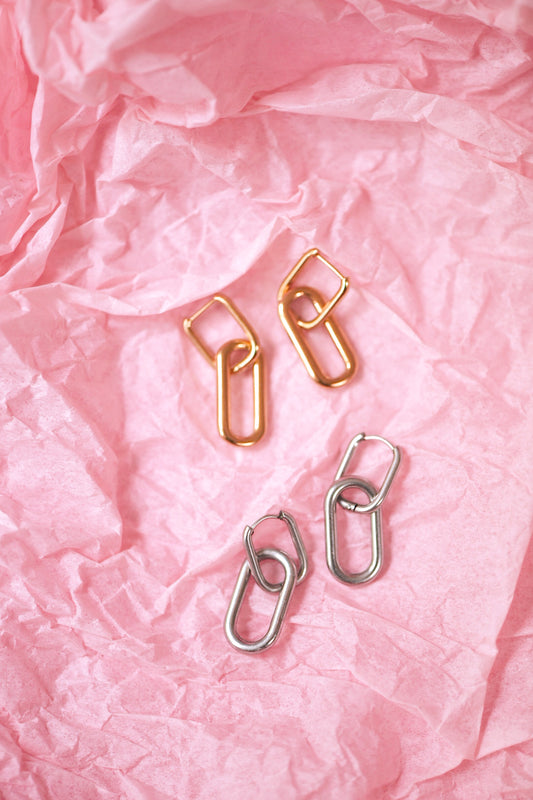Double Linked Dangles