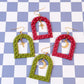 Haunted Portal Dangles
