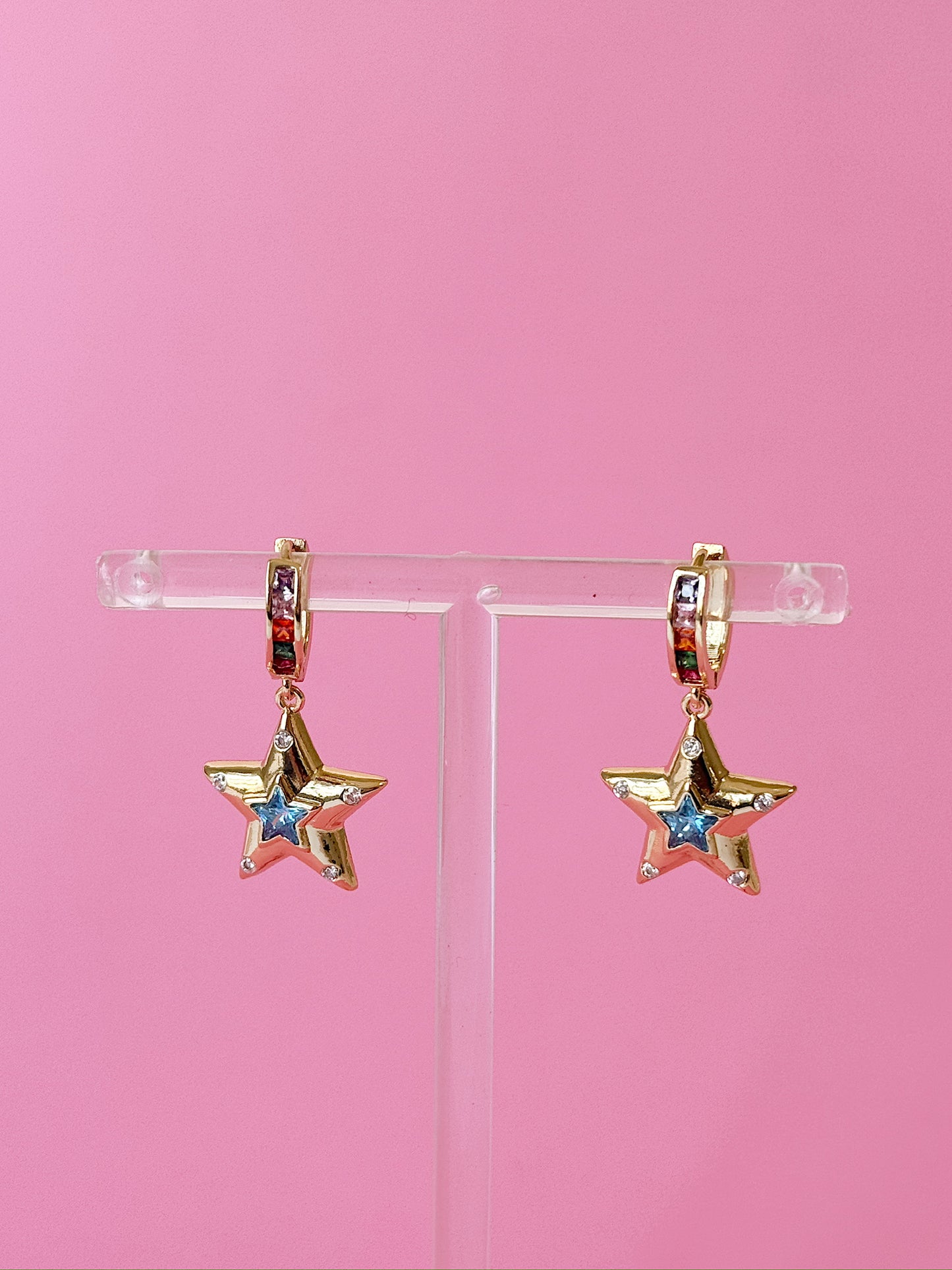 Club Dopamine Star Huggies