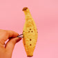 BANANAS Car Vent Clip