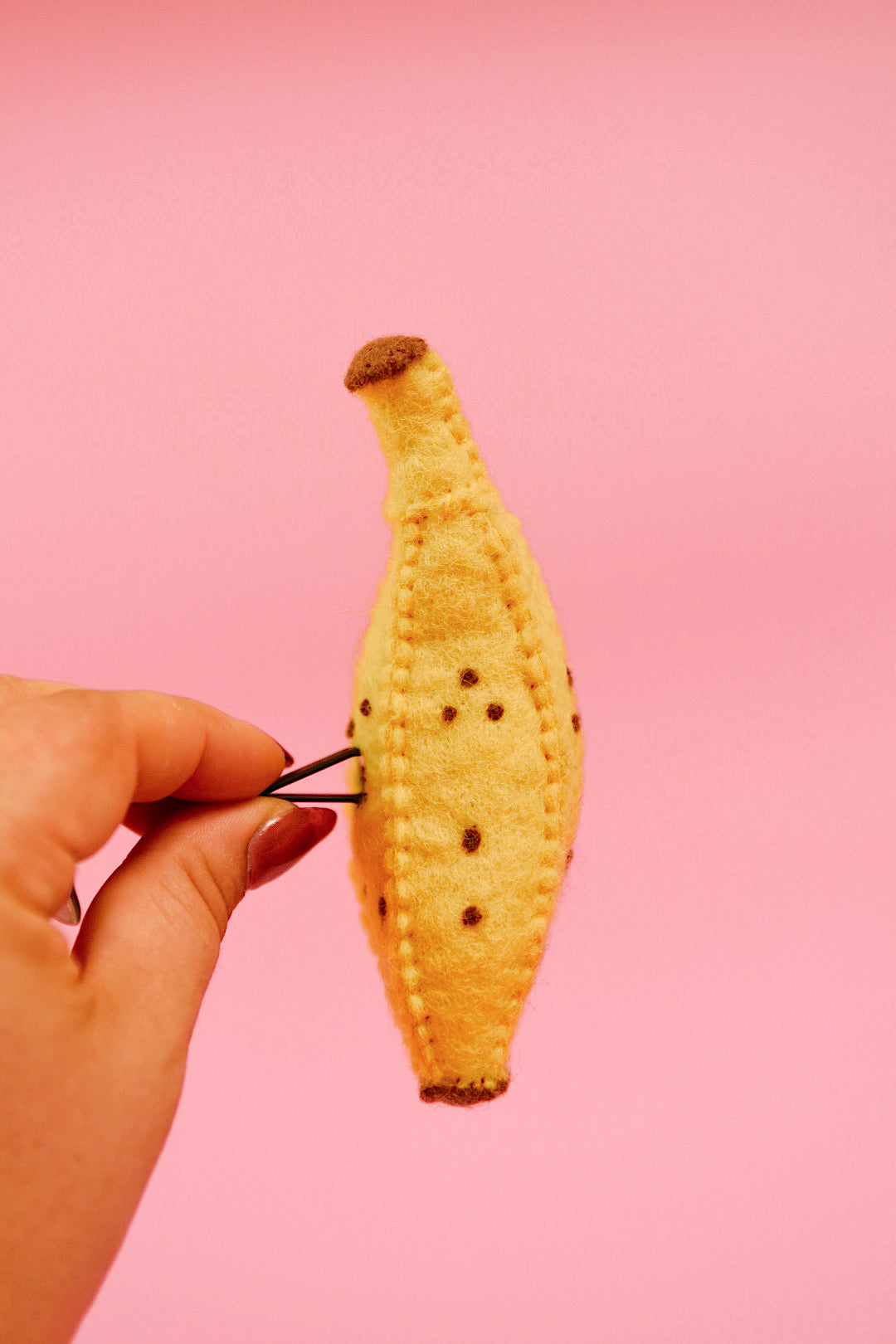 BANANAS Car Vent Clip