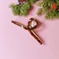 Metal Hair Claw Clip