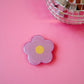 Flower Power Collapsible Phone / Kindle Grip