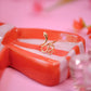 Snake Ring (Gold + Silver)