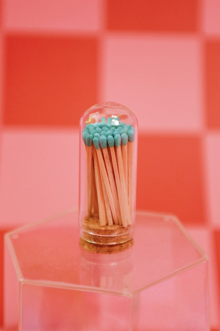 Custom Match Jar