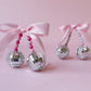 DIY Disco Cherries Holiday Ornament - Online Reservation