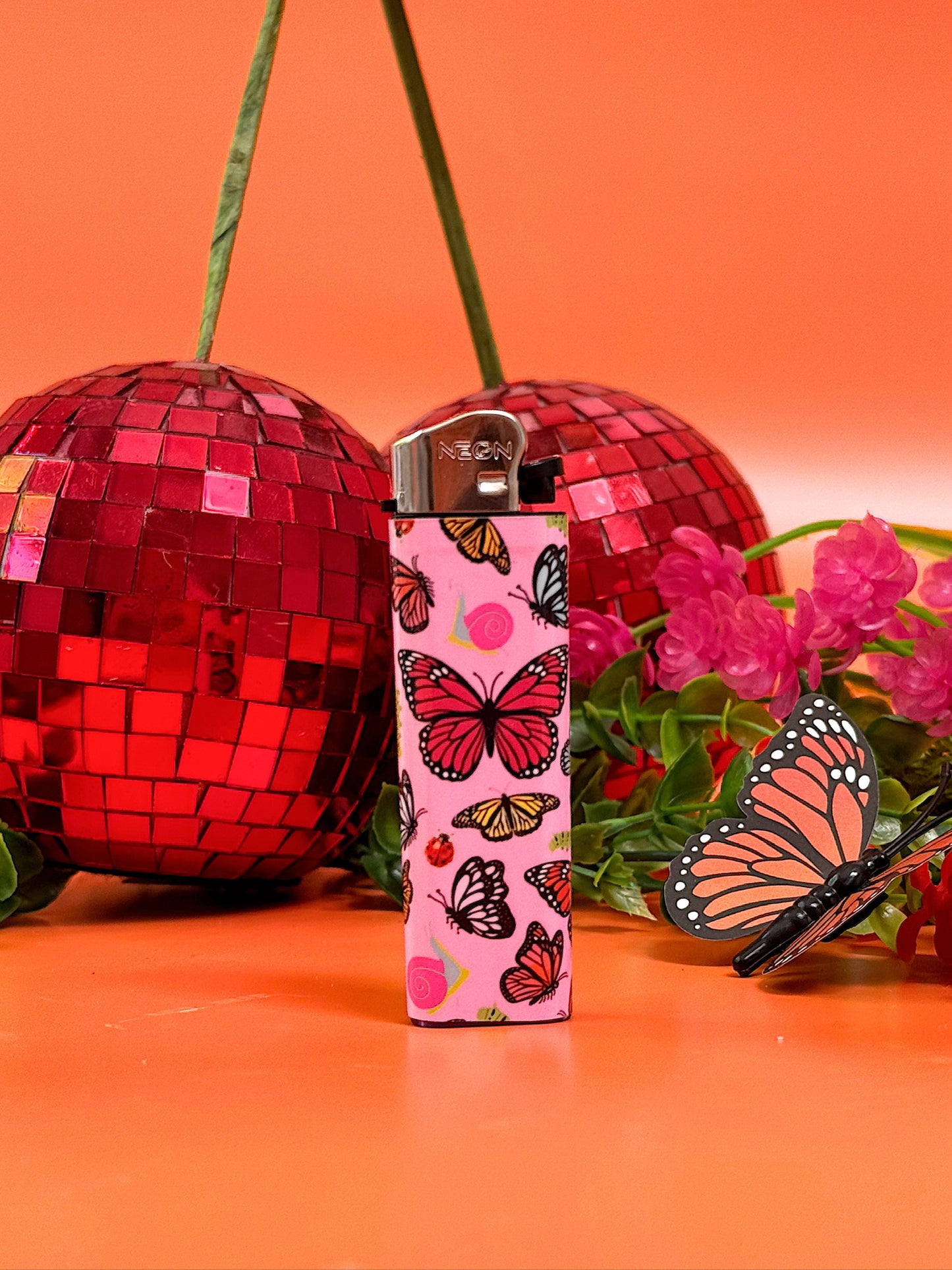 Sweet Creature Lighter