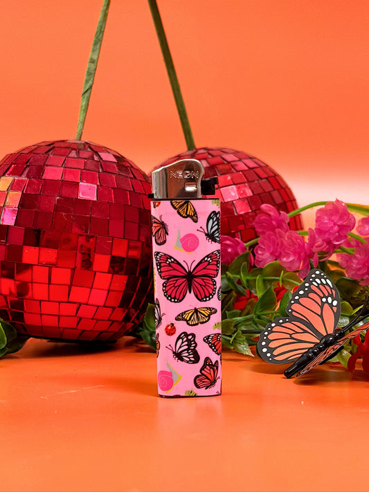 Sweet Creature Lighter
