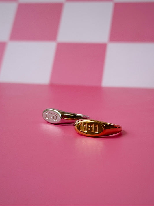 11:11 Ring