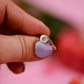 Star-Crossed Signet Ring